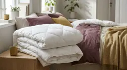 Bedste dyne 2026 – stor test og guide | Bedstedyne.dk