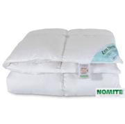 Zen Sleep moskusdundyne med 100% dun, helårsdyne fra Dynezonen