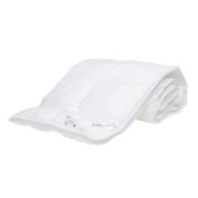 Helårsdyne Fiber Høie Allergo, allergivenlig fiberdyne fra Astma Allergi Shoppen