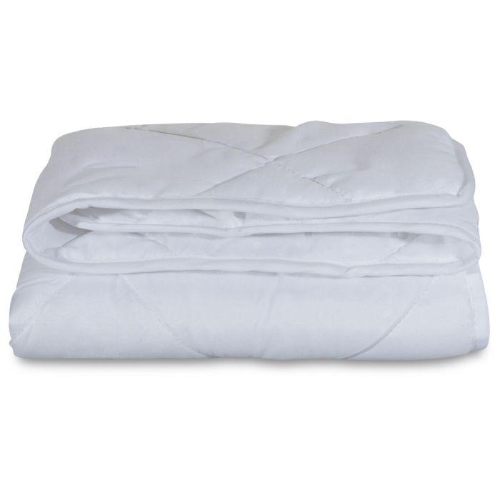 Junior fiberdyne 100x140 fra Zen Sleep, budgetmodel