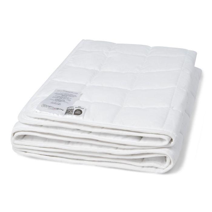 Junior tyngdedyne 100x140 med 2 kg glasperlefyld fra Nordstrand Home