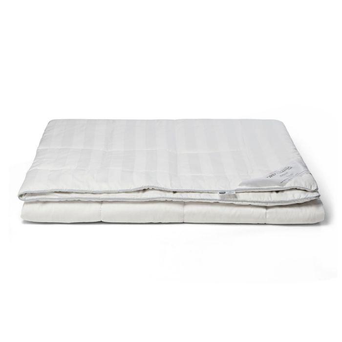 Nordstrand Home silkedyne med 100% mulberry silkefyld, helårsdyne fra Dynezonen