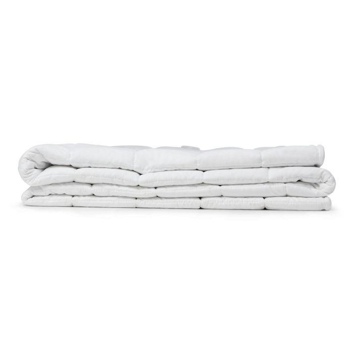 Zen Sleep tyngdedyne med glasperler fra Dynezonen